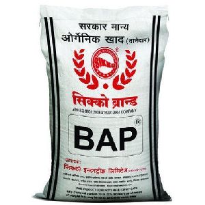 Bap Organic Fertilizer