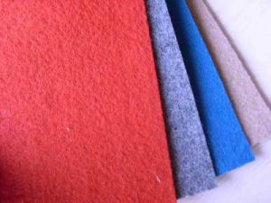 Non Woven Carpets