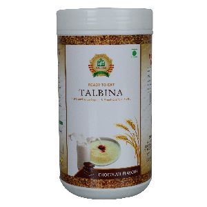 Talbina Chocolate Flavour- 250g