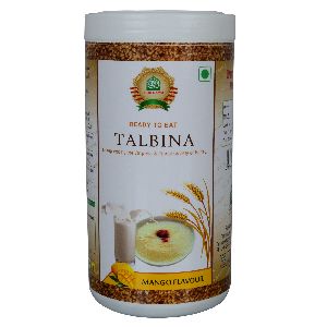 500g Talbina Mango Flavour