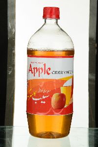 Apple Cider Vinegar - 1 liter