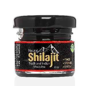 Natural Shilajit - 20 g