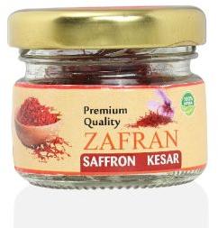 Natural Zafran (Saffron) - 2 g