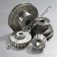 Aluminium Timing Pulleys