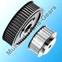 Aluminium Timing Pulleys