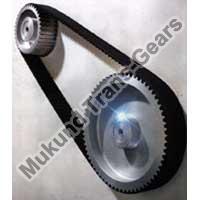 Aluminium Timing Pulleys