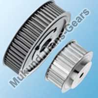 Aluminium Timing Pulleys