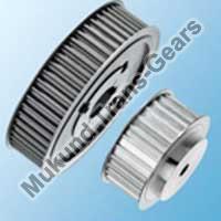 Aluminium Timing Pulleys