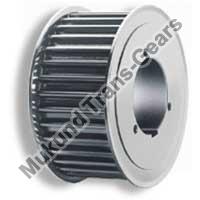 Aluminium Timing Pulleys