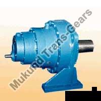 Bevel Planetary Drives
