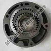Charging Pump