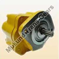 Charging Pump