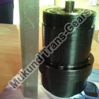 Planetary Gearbox