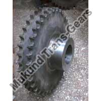 Industrial Sprockets
