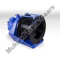 Winch Drives