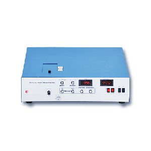 371 Single Beam Digital UV-VIS Spectrophotometer