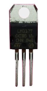 voltage regulator ic