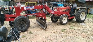 Swaraj Tractor Grader