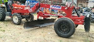Swaraj Tractor Grader