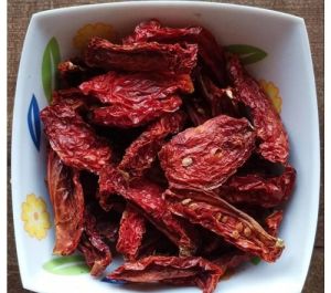 Sun Dried Tomato Flakes