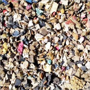 TPR Sole Scrap Traders