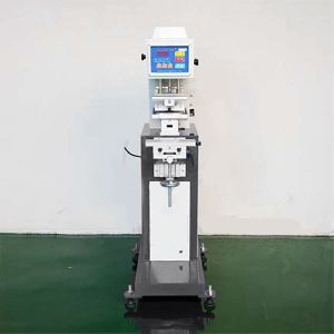 Two Color Cup Pad Printer Mask Making Machine