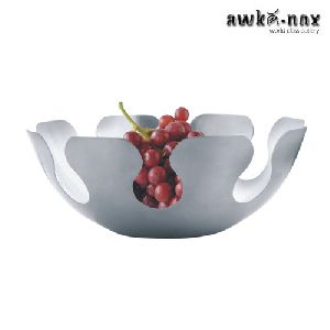 Metal Fruit Basket