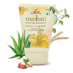 Herbal Hair Conditioner