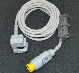 ETCo2 Sensor