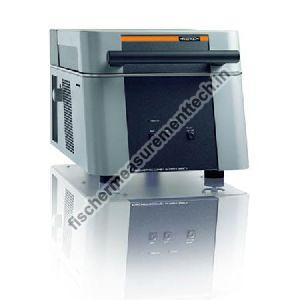 X-RAY XAN 220 Gold Testing Machine For Hallmarking Centres