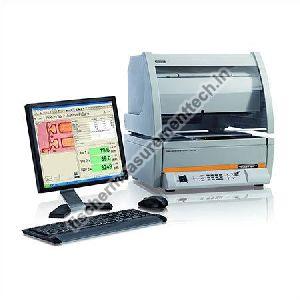 XDV-U Wire Coating Thickness Measurement System