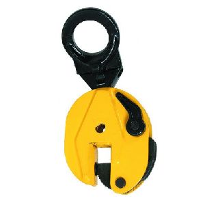 Vertical Plate Lifting Clamp