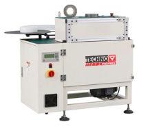 paper inserting machine