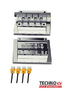 USB Molding Dies