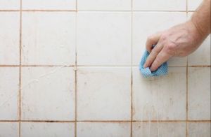 Tile Cleaner