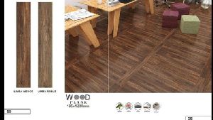 Wooden Strip Plank