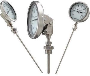 Laboratory Thermometers