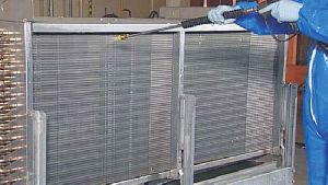 HVAC Coil Cleaning Services