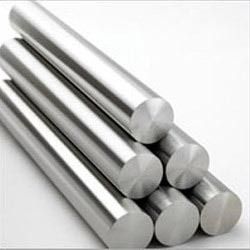 Aluminium Round Rod