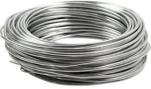 Aluminium Thin Wire Roll