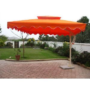 Resort Umbrella