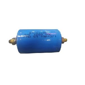 Fan Capacitor