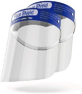 Disposable Face Shield