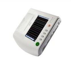 Medical ECG Machine