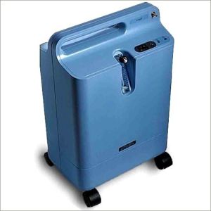 Respironics Oxygen Concentrator