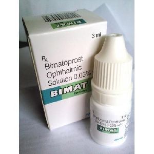 Bimat Eye Drops