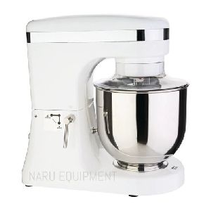 7 Liter Planetary Mixer