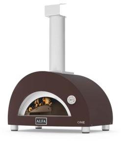 Alfa Wood Fired Pizza Oven