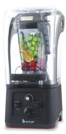 Bar Blender with Sound Enclosure