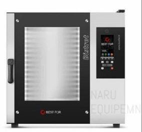 Bestfor Bistrot 665 Vision Combi Oven